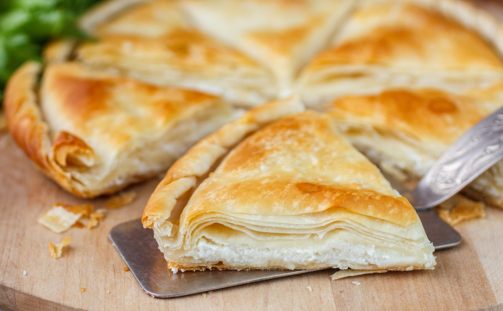 Tiropita