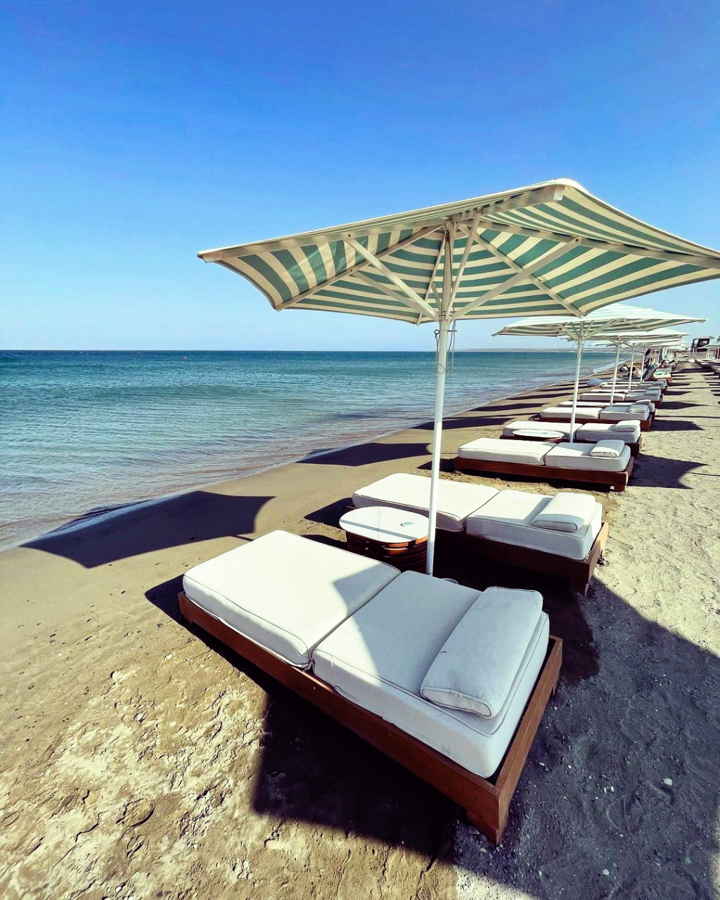 Plaža Ladys Mile Kipar