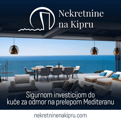 Nekretnine na Kipru