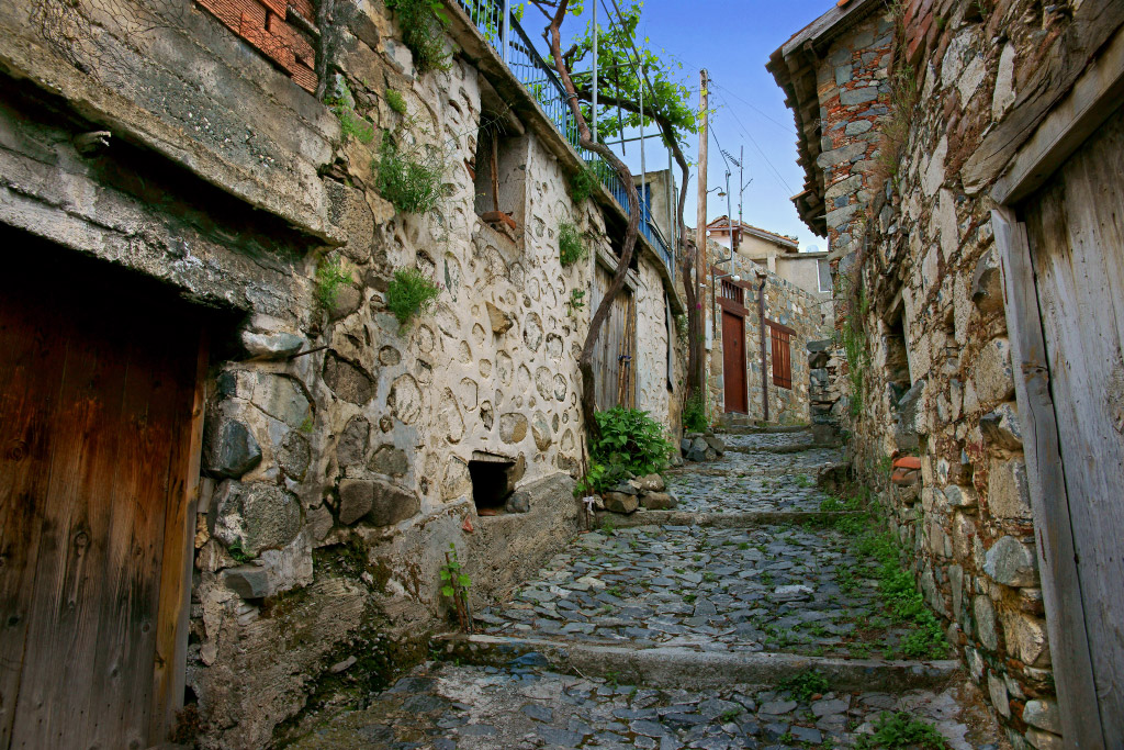 Agros, Kipar