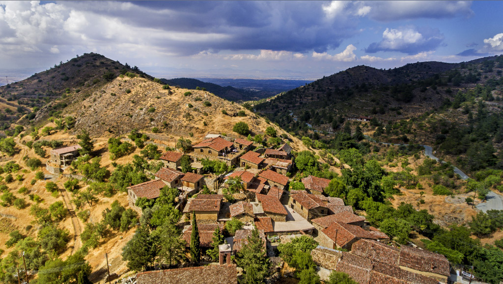 Fikardu, Kipar