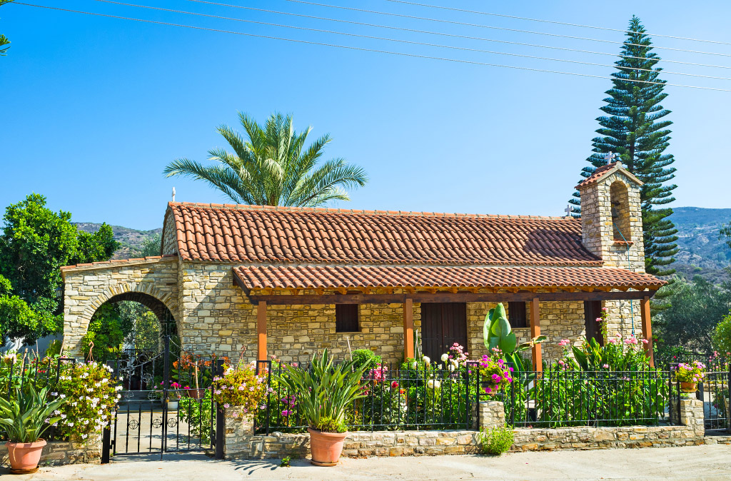 Vavla, Kipar