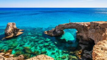 Šta videti na Kipru (Atrakcije)