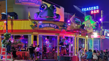 Dnevni i noćni provod