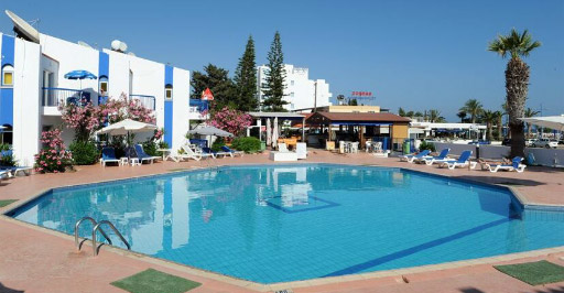 Picture of Alexia Hotel Apartments