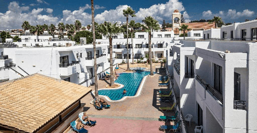 Picture of Anthea Hotel Apartments