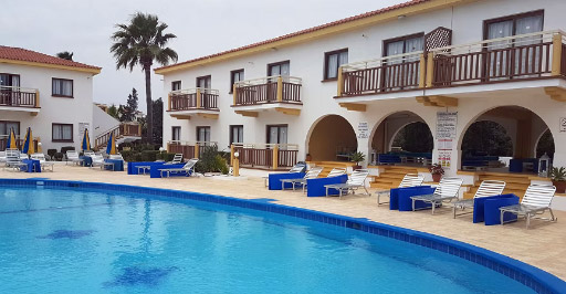 Picture of Cosmelenia Hotel Apartments