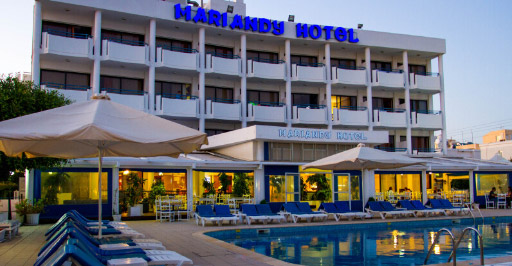 Picture of Mariandy Hotel