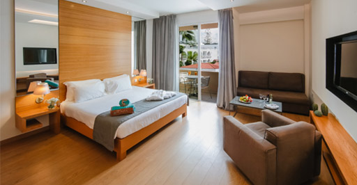 Picture of Napa Plaza