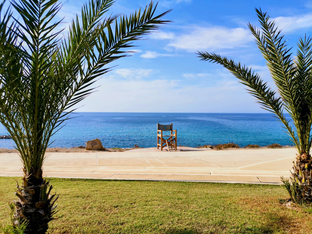 Baracas Lounge - Pafos