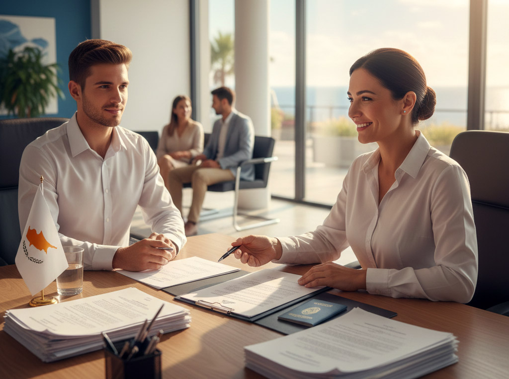 Posao na Kipru - Dokumentacija i radna dozvola