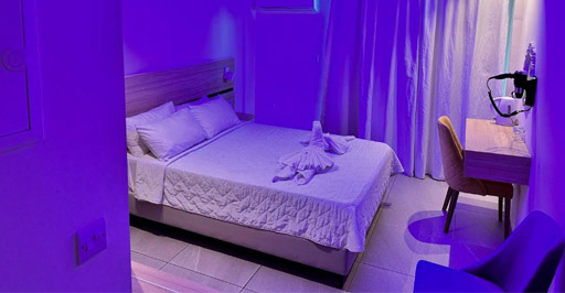 Picture of San Remo Hotel