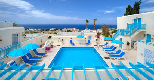 Picture of Sunny Hill Hotel Apart