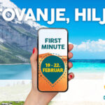 Beograd Sajam turizma 2026 Kipar