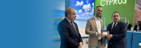 Moj Kipar dobio priznanje ministra turizma Kipra