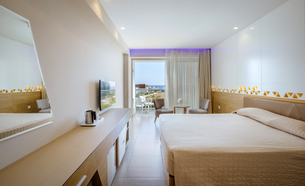 Hotel Seasons Aja Napa