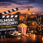 Festival kiparskog filma u Jugoslovenskoj kinoteci