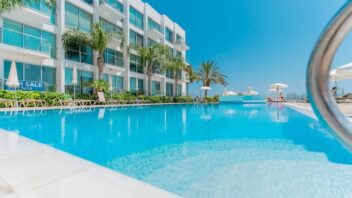 Cozy Sea View Apartman