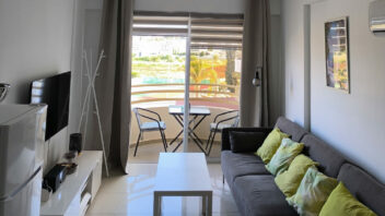 Sunny Protaras Apartman