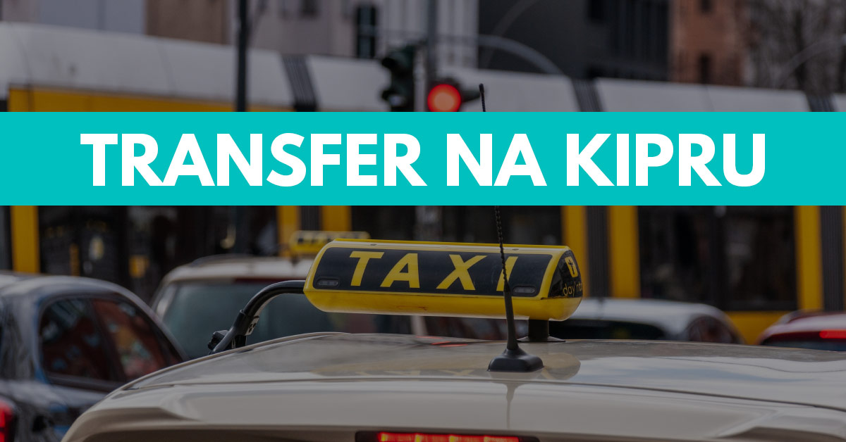 Transfer na Kipru